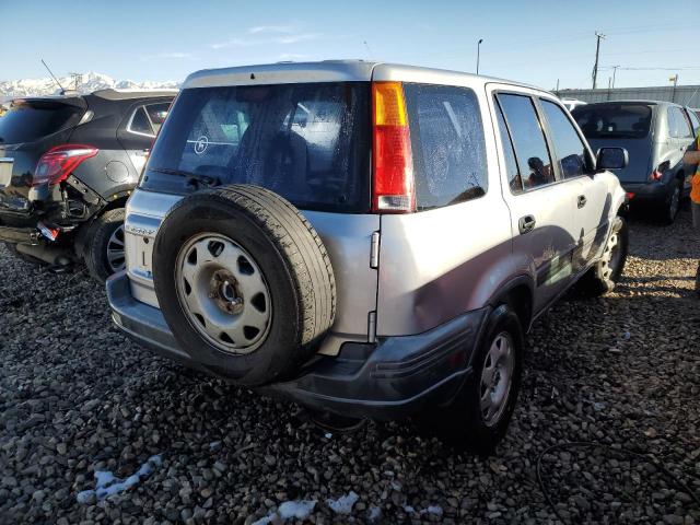 Photo 2 VIN: JHLRD28461S019630 - HONDA CRV 