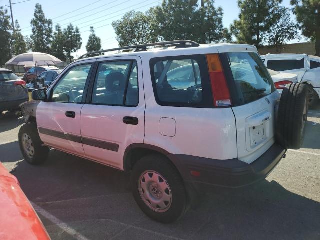 Photo 1 VIN: JHLRD2846XC024068 - HONDA CRV 