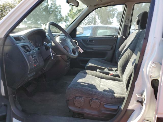 Photo 6 VIN: JHLRD2846XC024068 - HONDA CRV 