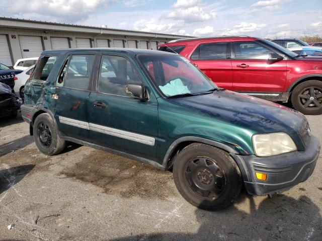 Photo 3 VIN: JHLRD2846XC025060 - HONDA CRV 