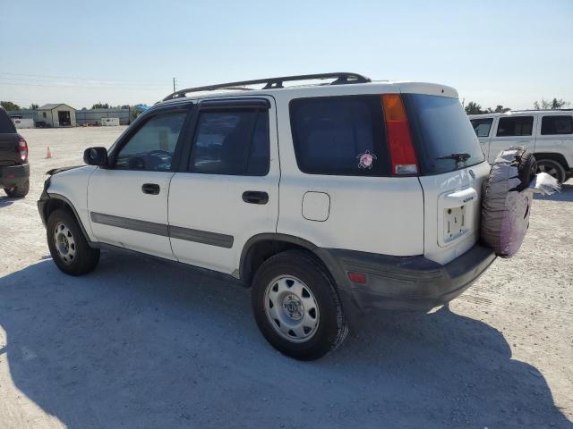 Photo 1 VIN: JHLRD2846YC004582 - HONDA CRV 