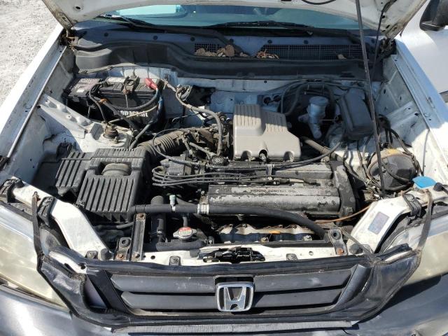 Photo 10 VIN: JHLRD2846YC004582 - HONDA CRV 