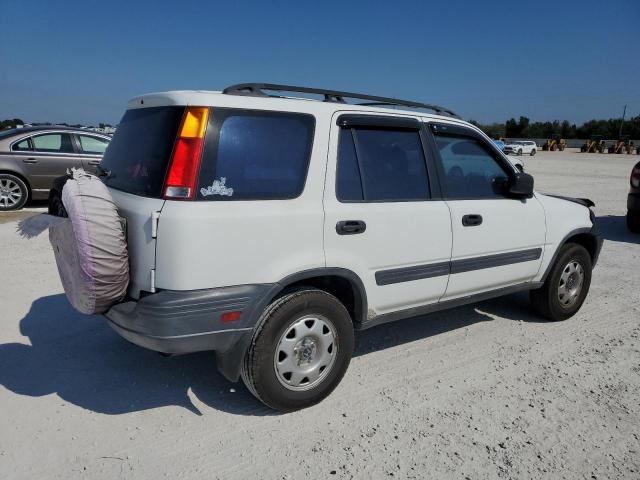 Photo 2 VIN: JHLRD2846YC004582 - HONDA CRV 