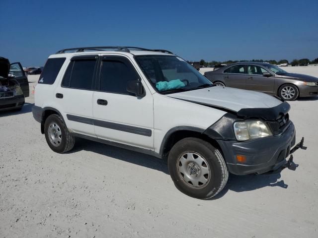 Photo 3 VIN: JHLRD2846YC004582 - HONDA CRV 