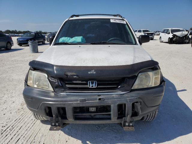 Photo 4 VIN: JHLRD2846YC004582 - HONDA CRV 