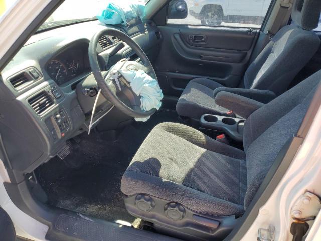 Photo 6 VIN: JHLRD2846YC004582 - HONDA CRV 