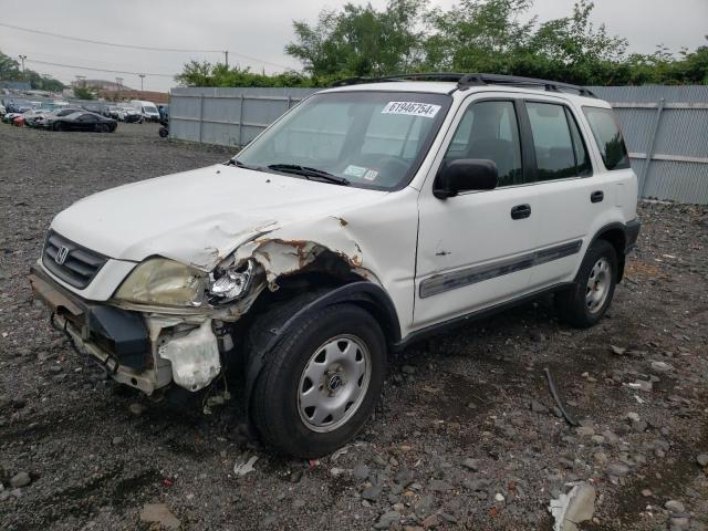 Photo 0 VIN: JHLRD2846YC006218 - HONDA CR-V LX 