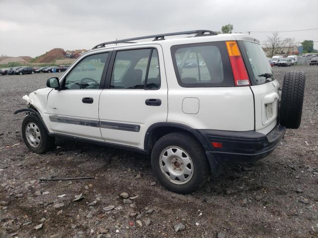 Photo 1 VIN: JHLRD2846YC006218 - HONDA CR-V LX 