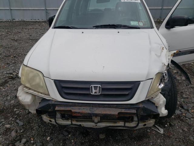 Photo 10 VIN: JHLRD2846YC006218 - HONDA CR-V LX 