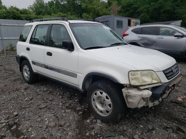 Photo 3 VIN: JHLRD2846YC006218 - HONDA CR-V LX 