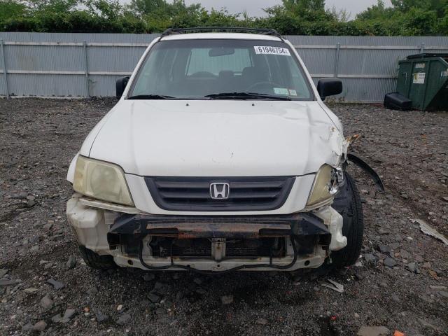 Photo 4 VIN: JHLRD2846YC006218 - HONDA CR-V LX 