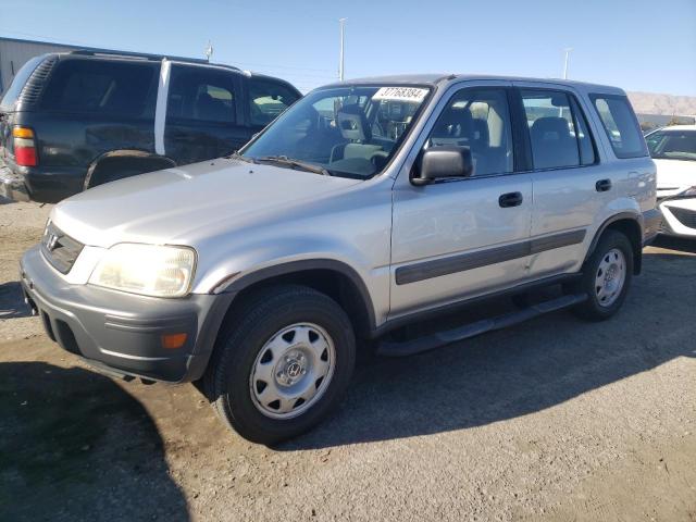 Photo 0 VIN: JHLRD2846YC006753 - HONDA CRV 