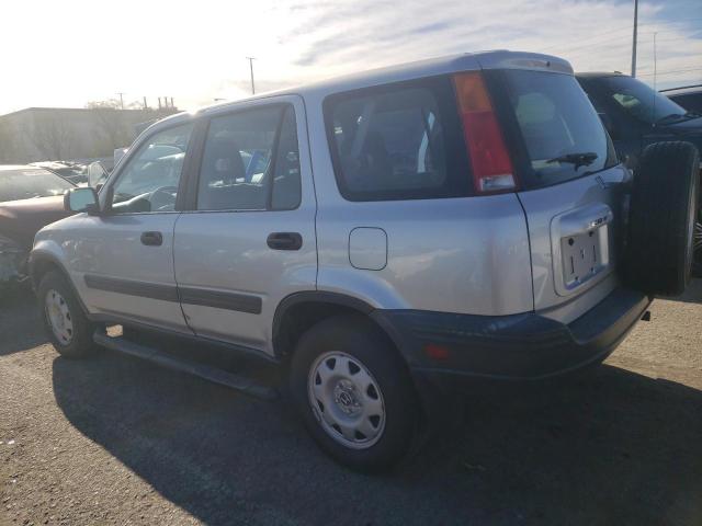 Photo 1 VIN: JHLRD2846YC006753 - HONDA CRV 