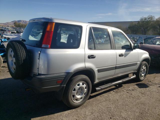 Photo 2 VIN: JHLRD2846YC006753 - HONDA CRV 