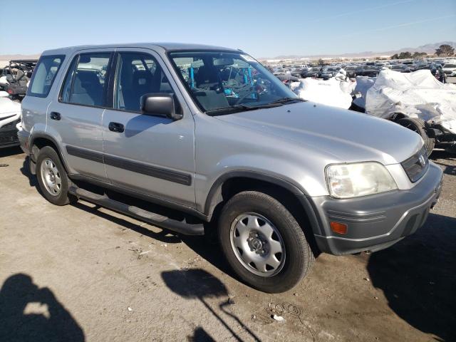 Photo 3 VIN: JHLRD2846YC006753 - HONDA CRV 