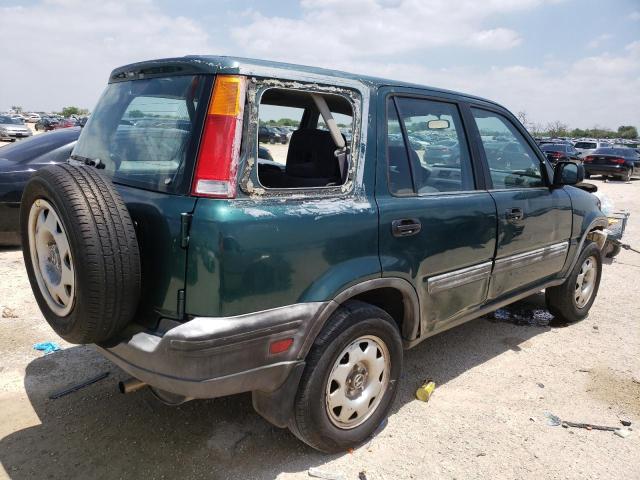 Photo 2 VIN: JHLRD2846YC008647 - HONDA CRV 