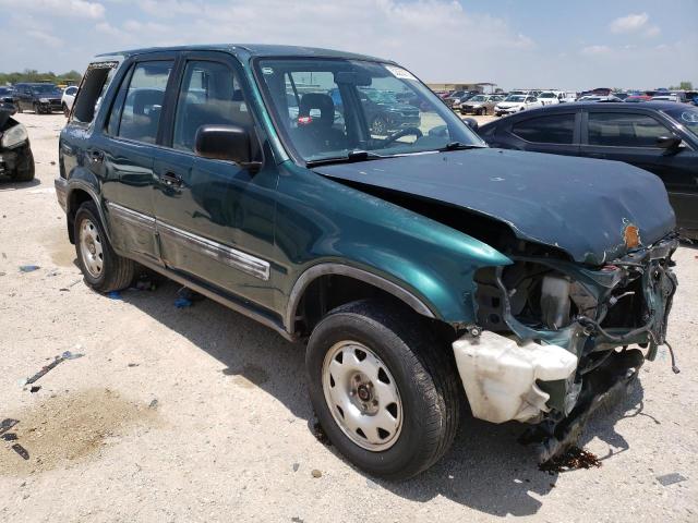 Photo 3 VIN: JHLRD2846YC008647 - HONDA CRV 