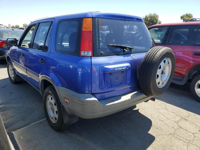 Photo 1 VIN: JHLRD2846YC013508 - HONDA CR-V LX 