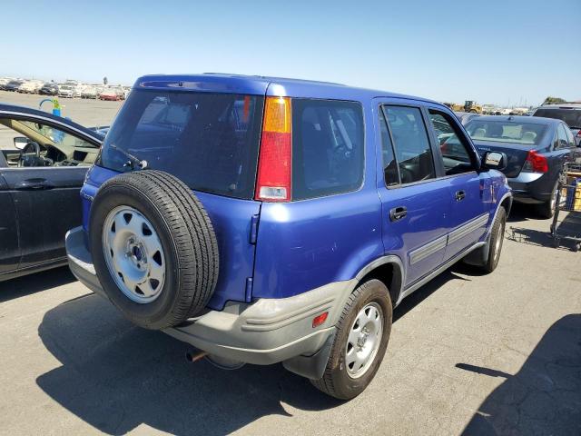 Photo 2 VIN: JHLRD2846YC013508 - HONDA CR-V LX 