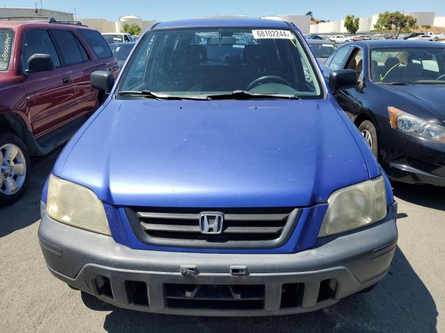 Photo 4 VIN: JHLRD2846YC013508 - HONDA CR-V LX 