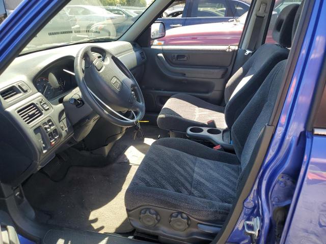 Photo 6 VIN: JHLRD2846YC013508 - HONDA CR-V LX 