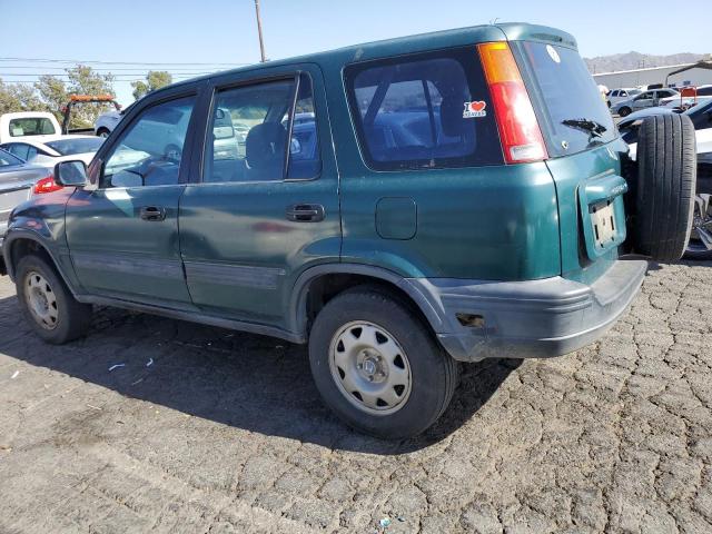 Photo 1 VIN: JHLRD2846YS001381 - HONDA CR-V 