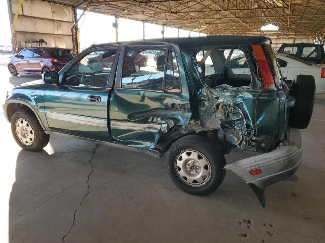 Photo 1 VIN: JHLRD2846YS005074 - HONDA CRV 