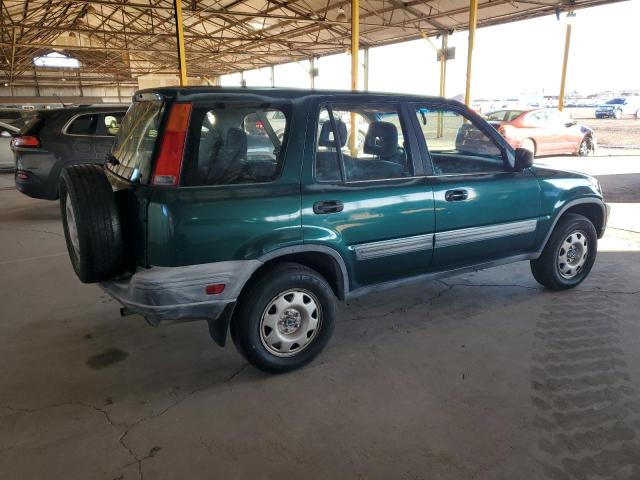 Photo 2 VIN: JHLRD2846YS005074 - HONDA CRV 