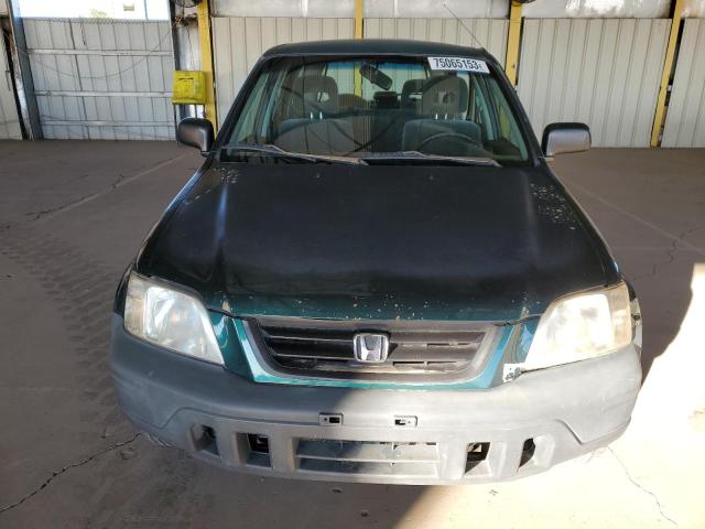 Photo 4 VIN: JHLRD2846YS005074 - HONDA CRV 