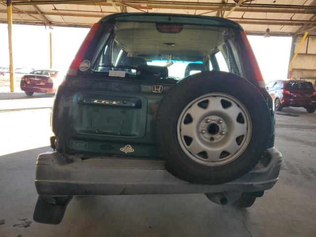 Photo 5 VIN: JHLRD2846YS005074 - HONDA CRV 