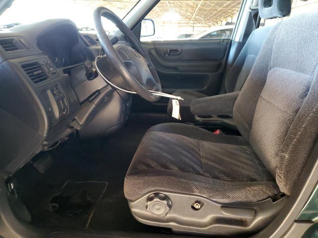 Photo 6 VIN: JHLRD2846YS005074 - HONDA CRV 