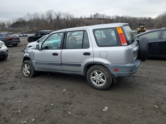 Photo 1 VIN: JHLRD28471C001664 - HONDA CRV 