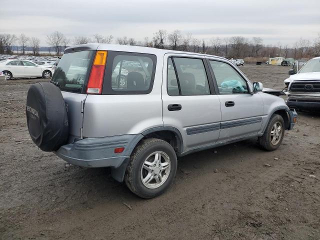 Photo 2 VIN: JHLRD28471C001664 - HONDA CRV 