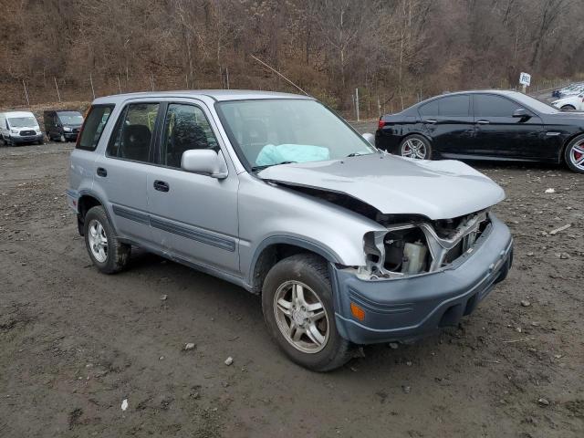 Photo 3 VIN: JHLRD28471C001664 - HONDA CRV 