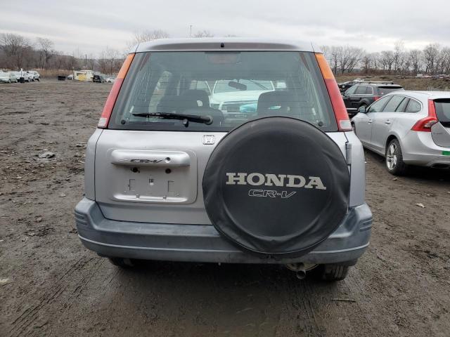 Photo 5 VIN: JHLRD28471C001664 - HONDA CRV 