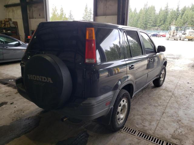 Photo 3 VIN: JHLRD28471S001198 - HONDA CR-V LX 