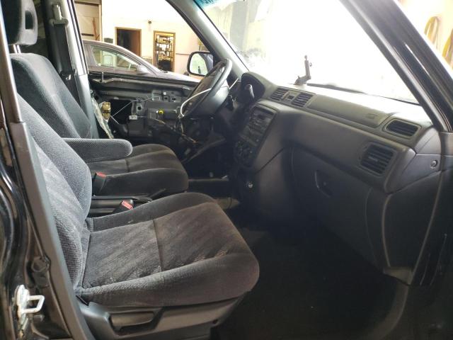 Photo 4 VIN: JHLRD28471S001198 - HONDA CR-V LX 