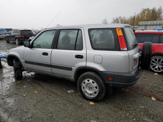 Photo 1 VIN: JHLRD28471S005400 - HONDA CRV 