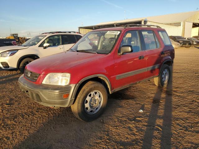 Photo 0 VIN: JHLRD2847WC003650 - HONDA CRV 