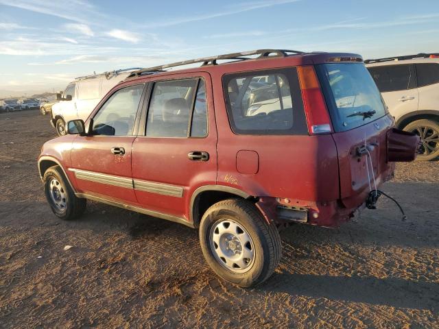 Photo 1 VIN: JHLRD2847WC003650 - HONDA CRV 