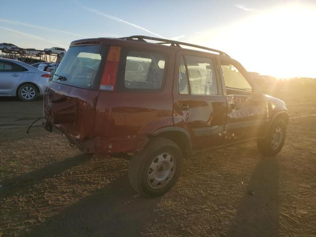 Photo 2 VIN: JHLRD2847WC003650 - HONDA CRV 