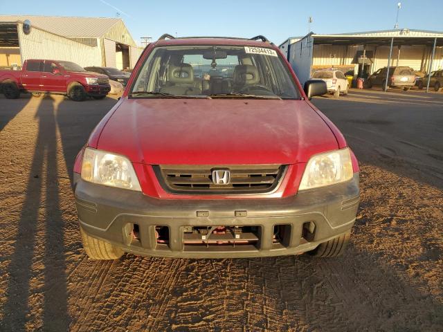 Photo 4 VIN: JHLRD2847WC003650 - HONDA CRV 