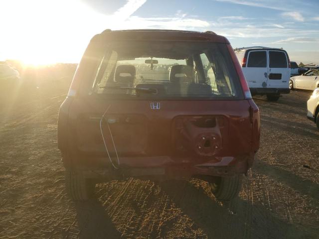 Photo 5 VIN: JHLRD2847WC003650 - HONDA CRV 