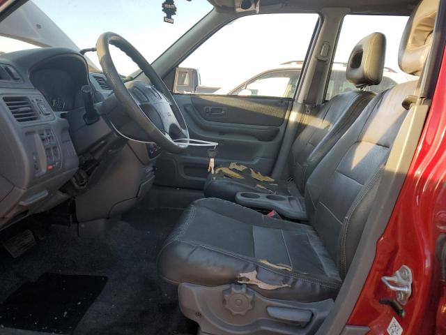 Photo 6 VIN: JHLRD2847WC003650 - HONDA CRV 