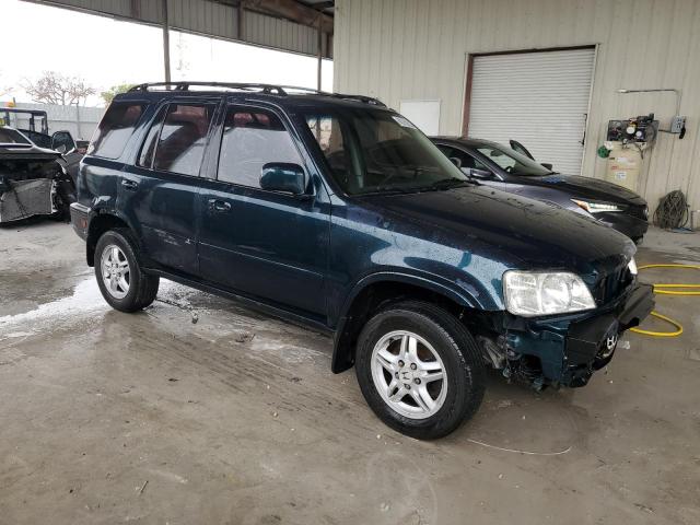 Photo 3 VIN: JHLRD2847WC003986 - HONDA CRV 