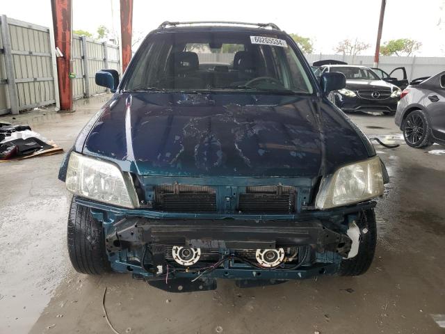 Photo 4 VIN: JHLRD2847WC003986 - HONDA CRV 