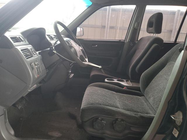 Photo 6 VIN: JHLRD2847WC003986 - HONDA CRV 