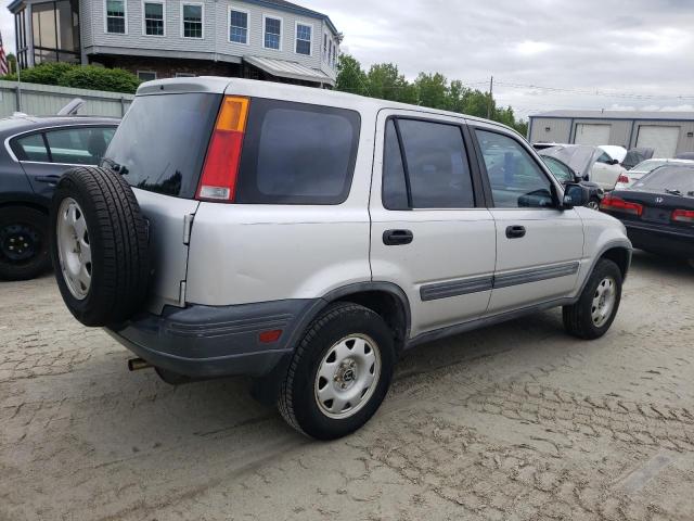 Photo 2 VIN: JHLRD2847XC000507 - HONDA CRV 