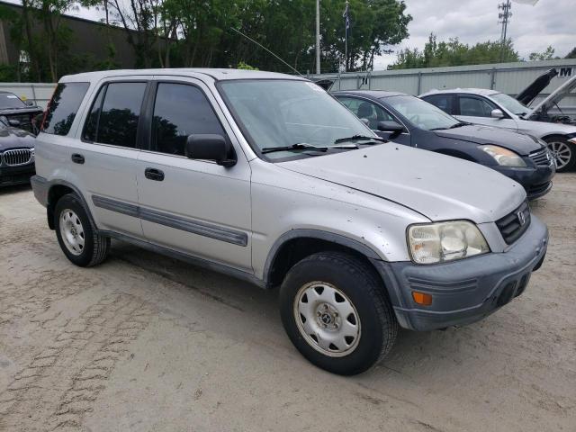 Photo 3 VIN: JHLRD2847XC000507 - HONDA CRV 