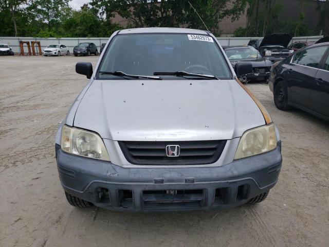 Photo 4 VIN: JHLRD2847XC000507 - HONDA CRV 